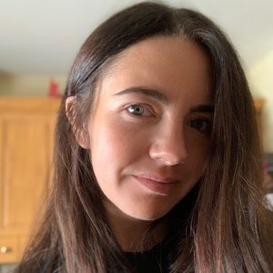 Meet your Posher, Jamie